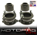 3" Front 2" Rear Leveling Lift Kit For Chevy Trailblazer Gmc Envoy 2wd 4wd. Fixed Price $78.99.