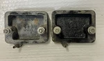 Genuine Mopar Jounce Bumper Spacer 68539877ab (set Of 2). Fixed Price $30.00.