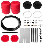Rear Air Spring Bag Suspension Kits Fit For Jeep-p Wrangler Jl 2018-2024 Ai. Fixed Price $103.94.