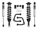 Icon Stage 4 Suspension System For 2022-2025 Toyota Tundra Fits 35-inch Tires. Fixed Price $2447.79.