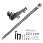 Maxpeedingrods 0-4" Lift Front Track Bar For Dodge Ram 1500 2500 3500. Fixed Price $314.28.