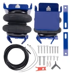 Rear Air Helper Spring Leveling Kit For Gmc Sierra 1500 2wd 4wd 2019-2024. Fixed Price $171.89.