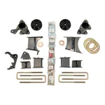 Maxtrac Suspension 941370-3 Lift Kit-suspension Component. Fixed Price $602.57.