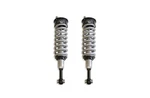 Maxtrac 870425f 2.5" Lift Front Fox Coilovers Pair For 15-22 Colorado/canyon. Fixed Price $1401.00.