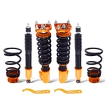 Maxpeedingrods T7 Coilovers Suspension Lowering Kit For Ford Mustang 1994-2004. Fixed Price $300.00.