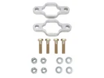 Cognito 0.5 Inch Front Shock Extender Kit For 2011 Chevy Silverado & Gmc Sierra. Fixed Price $66.99.