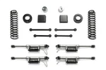 Fabtech K4161dl For 2020 Jeep Gladiator Jt 6 Cyl 4wd 3" Sport System W/dl 2.25 R. Fixed Price $1778.95.