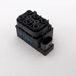 2010 - 2016 Porsche Panamera Air Suspension Valve Block Unit Oem 97035815302. Fixed Price $63.99.