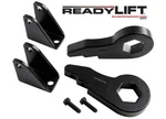 Readylift 66-3050 For 00-10 Chevy/gmc 2500/3500hd 2.5" Front Level Kit. Fixed Price $249.95.