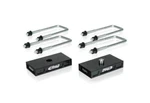 Eibach Lb81-23-032-01-02 Pro-truck 1.0" Lift Block For 19-21 Silverado 1500. Fixed Price $159.95.