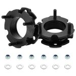 2.5 Inch Front Leveling Kits Lift Kit Fit For 2015-2022 Chevy Colorado 2wd 4w.... Fixed Price $101.99.