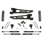 For Ford F-250 Super Duty 23-26 Suspension Lift Kit 6" X Radius Arm Front &. Fixed Price $2178.26.