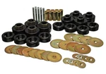 Energy Suspension 5.4115g Body Cab Mount Set Fits 03-05 Ram 2500 3500. Fixed Price $363.99.