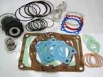 Quincy Model 216 Roc 33 & Up Air Compressor Rebuild Tuneup Kit For Single Stage. Fixed Price $315.00.