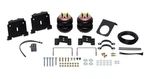 Firestone Ride-rite Red Label Extreme Duty Air Spring Kit For Gmc & Chevy 2500hd. Fixed Price $636.99.