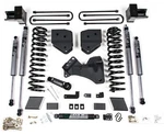 Zone 4" Coil Lift Kit,fox,fits 2017-2019 F250,f350 Super 4wd With Overload,gas. Fixed Price $1287.55.