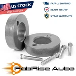 1.6" 40mm Rear Strut Spacers Lift Kit For Honda Accord, Accord Wagon, Clarity. Fixed Price $88.75.