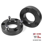 Autoptim Leveling Lift Kit - Replacement For 2007-2026 Silverado 1500 2" Front. Fixed Price $56.26.