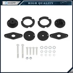 Eccpp 2.5" Rear Leveling Lift Kit For 2011-2022 Jeep Grand Cherokee Wk2 2wd 4wd. Fixed Price $72.95.