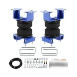 Maxpeedingrods 5000 Lbs Air Suspension Bag Kit For Chevrolet Silverado 1500 T.... Fixed Price $268.65.