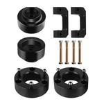 3.5" Front 1.5" Rear Leveling Lift Kit For 2014-2019 Chevrolet Suburban. Fixed Price $81.99.