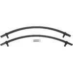 Skyjacker F1100 Set Of 2 Helper Springs Front For Chevy Ram Truck Suburban Pair. Fixed Price $161.45.