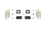 Maxtrac Suspension Lift Kit - 2.5"/1" Leveling W/ Diff Drop. Fixed Price $212.60.