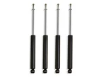 Maxtrac 947240s 4" Front/rear Lift Shocks For 14-18 Dodge Ram 2500 4wd. Fixed Price $239.88.