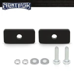 New Fit For Toyota Tacoma 2005-2020 Rear Driveshaft Bearing Spacer Drop Kit. Fixed Price $13.42.