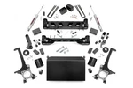 Rough Country 75230 6" Suspension Lift Kit For 16-21 Toyota Tundra 2wd/4wd. Fixed Price $1199.95.