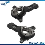 4.5" Lift Spindles Knuckles For Chevrolet Silverado 1500 & Gmc Sierra 07-17. Fixed Price $150.15.