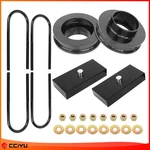Leveling Lift Kit 2" Front & 1" Rear For Dodge Ram 1500 2002 2003-2008 2wd Only. Fixed Price $80.99.