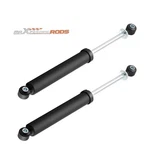 Maxpeedingrods Rear Shock Absorbers For Chevy Silverado Gmc Sierra 1500 1999-06. Fixed Price $83.16.