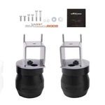Rear Suspension Helper Spring Kit For Ford F-150 5.0l 2004-on. Fixed Price $64.89.
