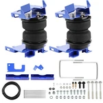 Maxpeedingrods Air Suspension Spring Kit For Ford F-150 2wd 4wd 2021-2022. Fixed Price $369.77.