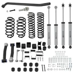 Bfo 4" Lift Kit W/ Shocks For Jeep Grand Cherokee 4wd 1999-2004. Fixed Price $707.61.