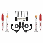 Rancho Lift Kit Component Boxes Rs66507r9-2. Fixed Price $488.99.