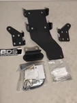 Bds Suspension Bds55380 Dual Steering Stabilizer Mnt For 17-26 Ford Super Duty. Fixed Price $96.00.