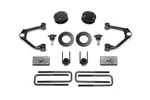 Fabtech K1128 3.5" Budget Lift Kit With 2.25 Arc Shocks For Silverado/sierra. Fixed Price $808.89.