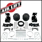 Air Lift Loadlifter 5000 Ultimate Spring Bags Kit Fits 2006-2015 Ford E-250. Fixed Price $503.99.