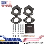 Front 2" Rear Leveling Lift Kit For Honda Crv 2007-2016 Spacer. Fixed Price $145.99.