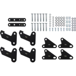 Demon Lift Kit Pabl-6002hd. Fixed Price $196.68.