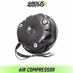 Air Ride Suspension Eas Compressor For 2003-2005 Land Rover Range L322. Fixed Price $287.16.