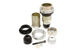 Jks Jks2210 Acos Front Adjustable Coil Spacer For 07-18 Jeep Wrangler Jk. Fixed Price $297.95.
