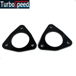 0.5" Black Front Leveling Lift Kit Set For 2004-2017 Ford F150 F-150 2wd 4wd. Fixed Price $24.99.