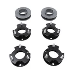 Belltech Lift Kit Fits 2021 Ford Brono 3" (exc. Sasquatch). Fixed Price $435.05.