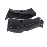Front Brake Air Duct Set Left & Right Side 51712233361 For Bmw E36 M3 1995-1999. Fixed Price $72.19.