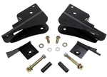 Readylift 67-23350 For 23-c Ford 4wd Radius Arm Drop Bracket Kit. Fixed Price $319.95.