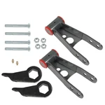 Labwork 3" Front 2" Rear Leveling Lift For Ford Ranger 4x4 2wd Edge Sport 98-11. Fixed Price $45.20.