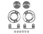 Pro Comp Suspension 63165k Level Lift Nitro Kit. Fixed Price $99.95.